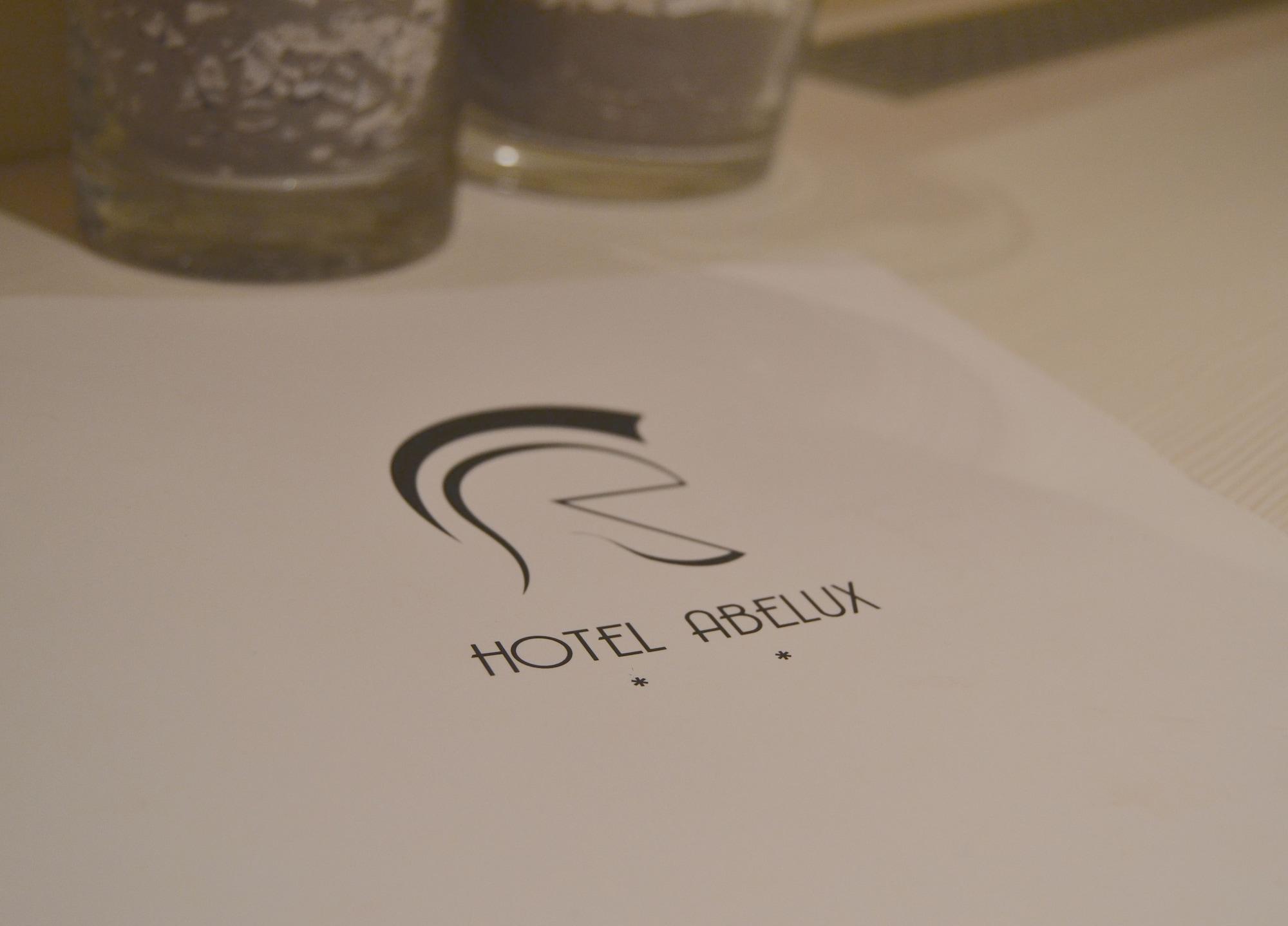 阿贝鲁克斯酒店 帕爾馬 外观 照片