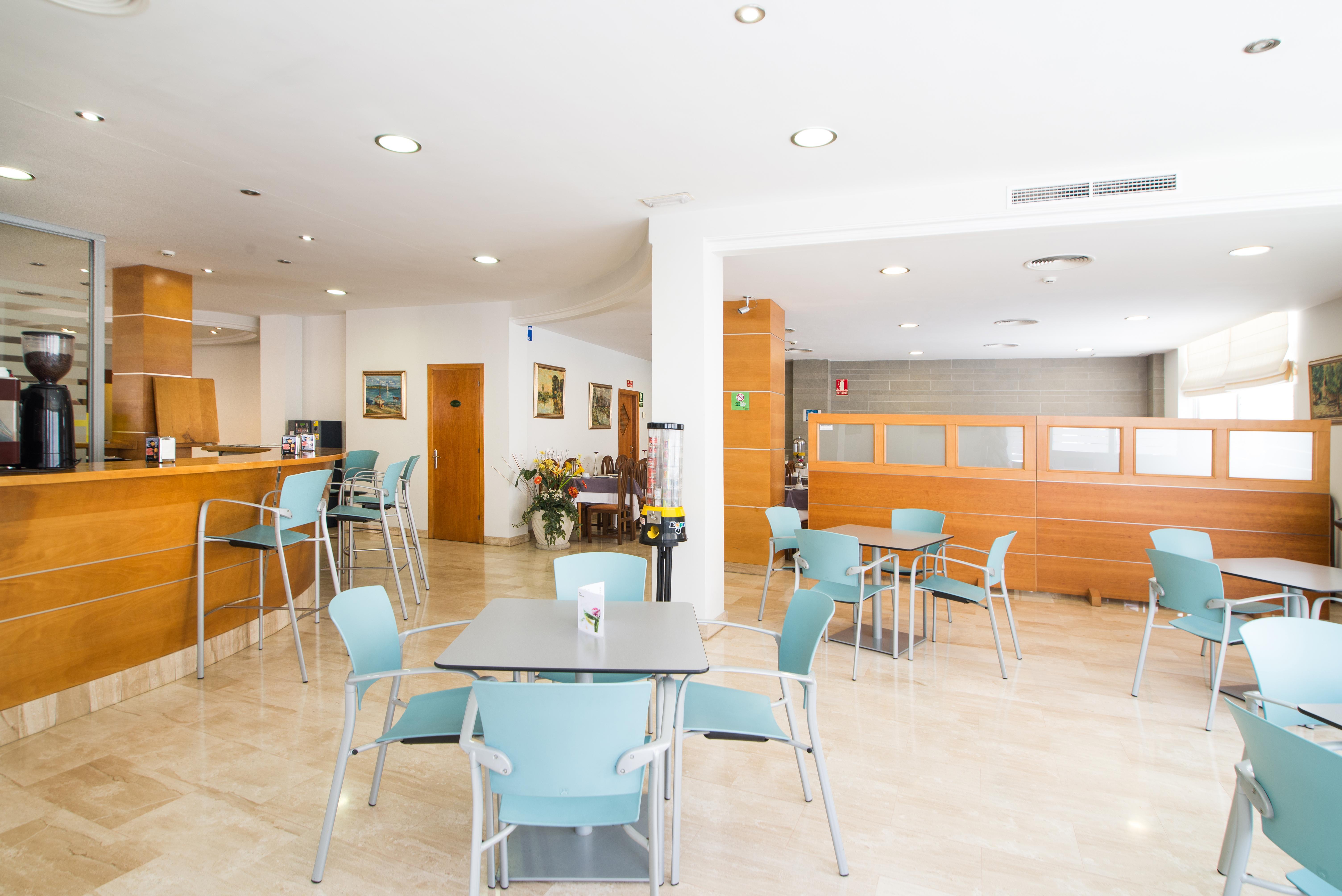 阿贝鲁克斯酒店 帕爾馬 外观 照片