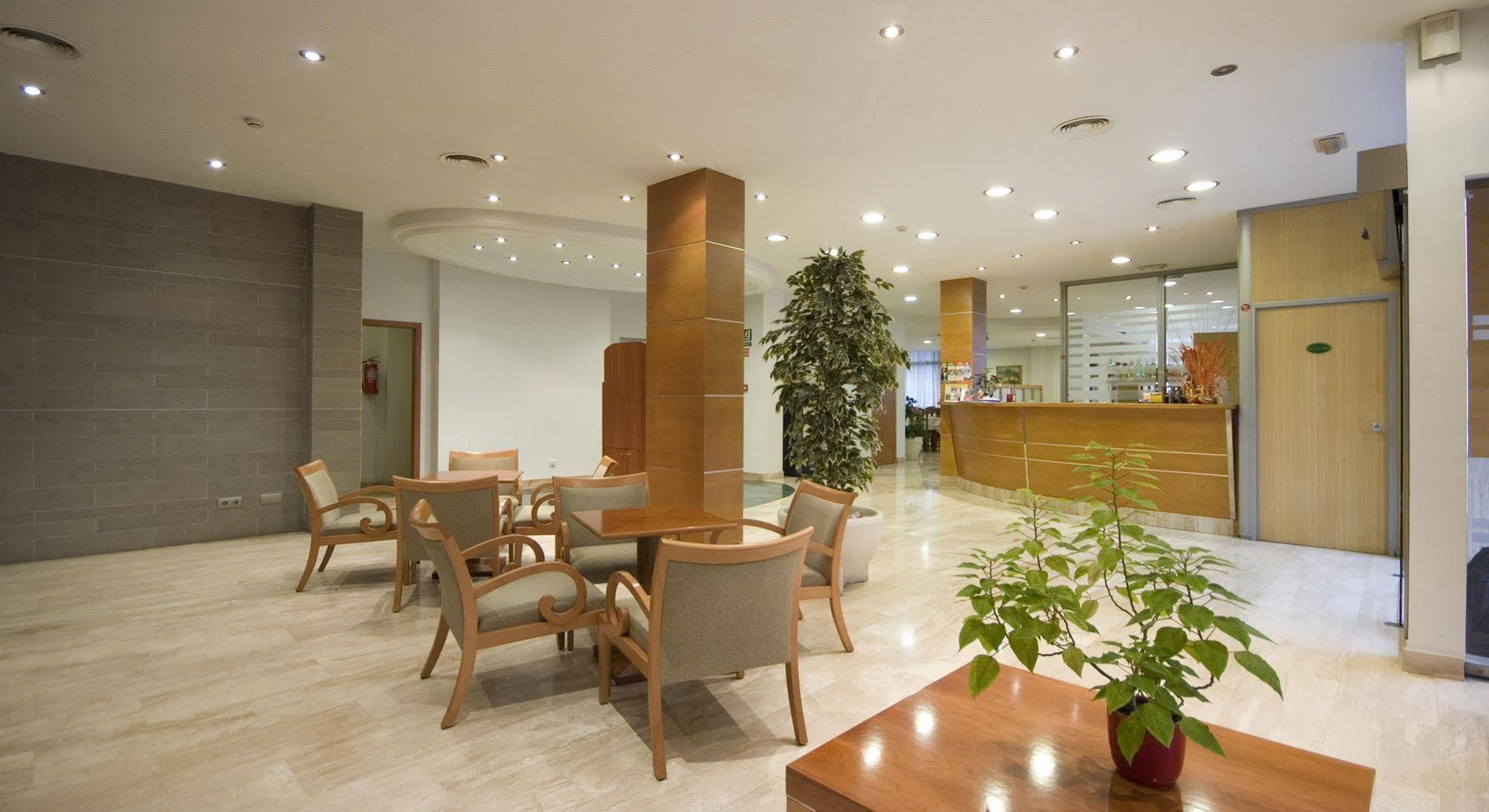 阿贝鲁克斯酒店 帕爾馬 内观 照片